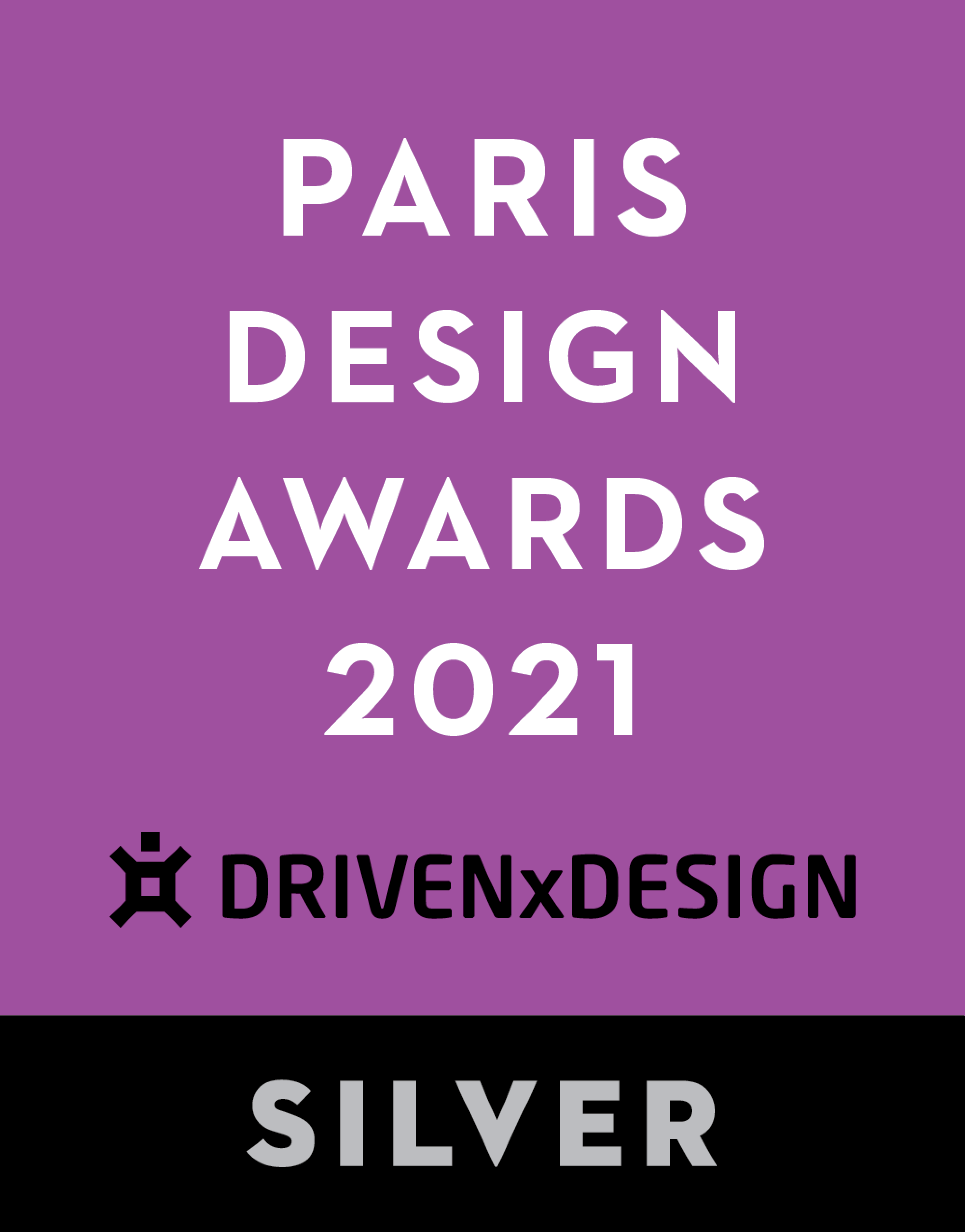 Paris Design Awards 國際住宅室內設計獎